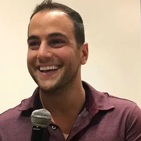 Avi Mash